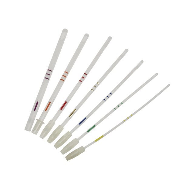 Sugkyrett flexible 8 mm