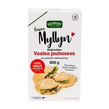 Viljatuote ljus glutenfri mjölblandning 500g
