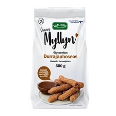 Viljatuote glutenfri Durramjölmix 500g